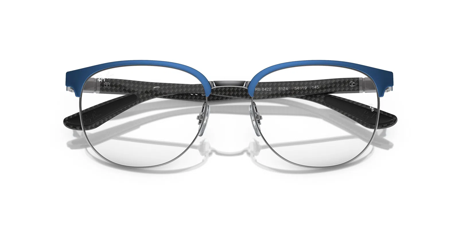 Ray-Ban 8422 Eyeglasses - view 36